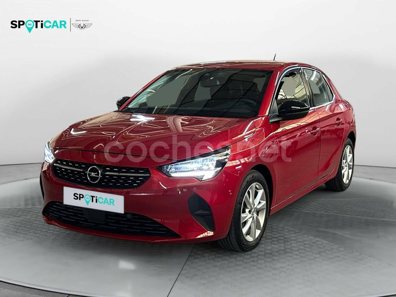OPEL Corsa 1.2T XHL Elegance