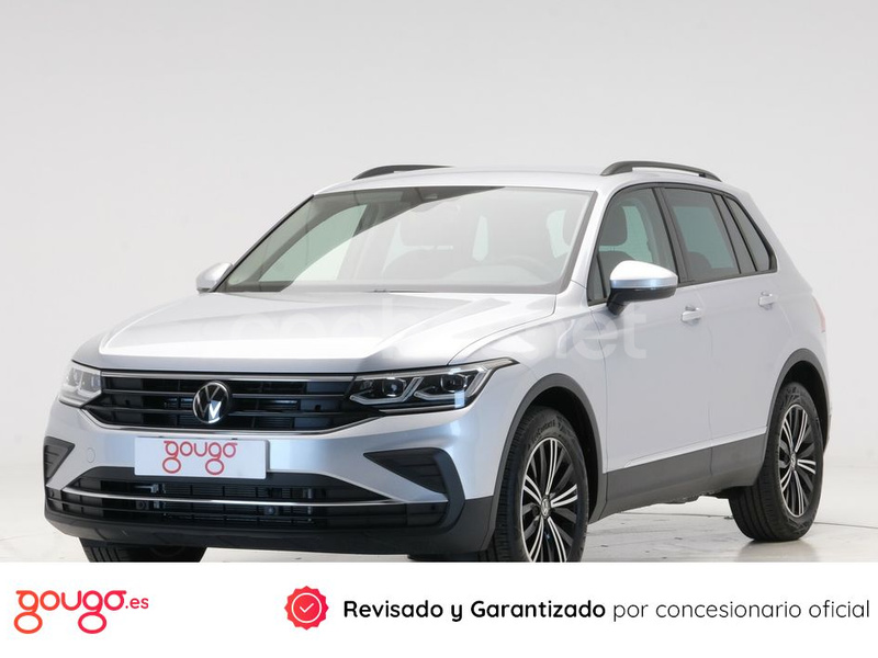 VOLKSWAGEN Tiguan Urban Sport 2.0 TDI