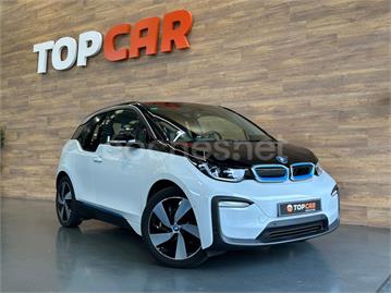 BMW i3 120ah