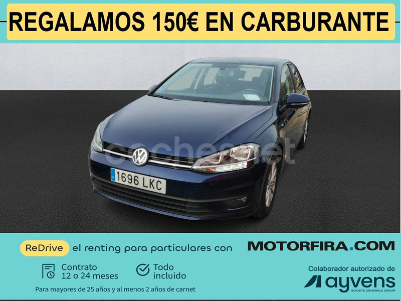 VOLKSWAGEN Golf Business 1.0 TSI