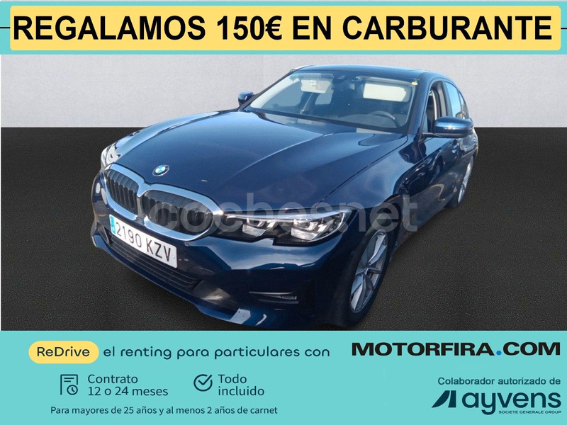 BMW Serie 3 330e