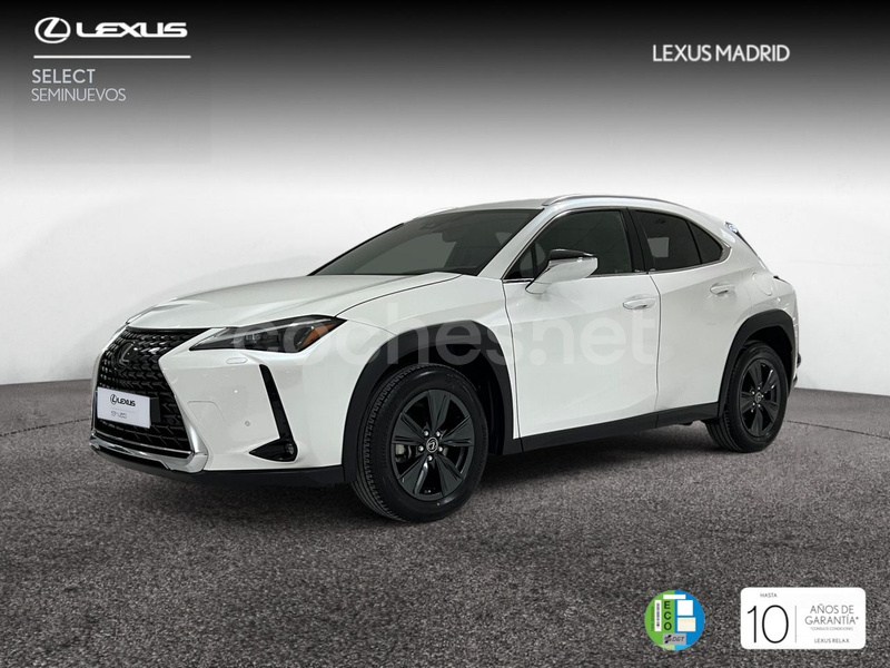 LEXUS UX 2.0 250h Premium