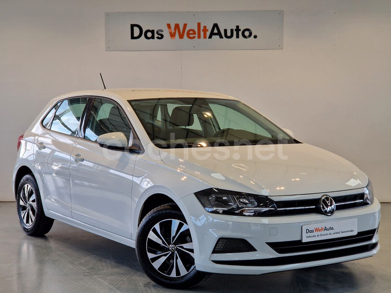 VOLKSWAGEN Polo Advance 1.0 TSI