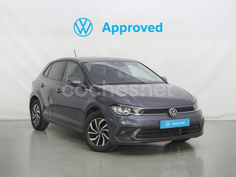 VOLKSWAGEN Polo Life 1.0 TSI