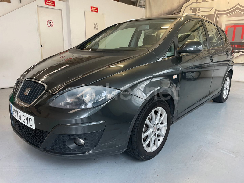 SEAT Altea XL 1.6 TDI EEcomotive Style