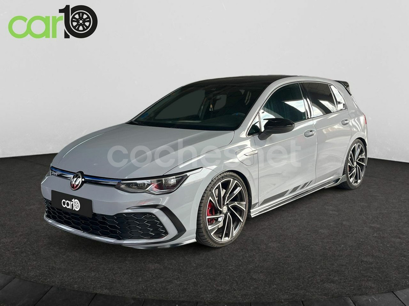 VOLKSWAGEN Golf GTE 1.4 TSI DSG