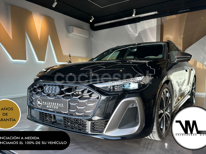 AUDI A5 Avant S5 TFSI