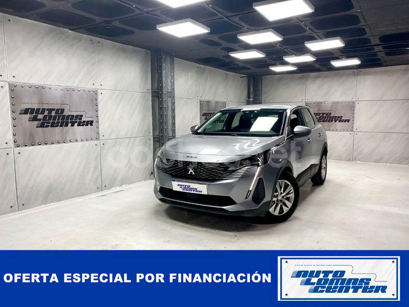 PEUGEOT 3008 1.5 BlueHDi SS Active Pack
