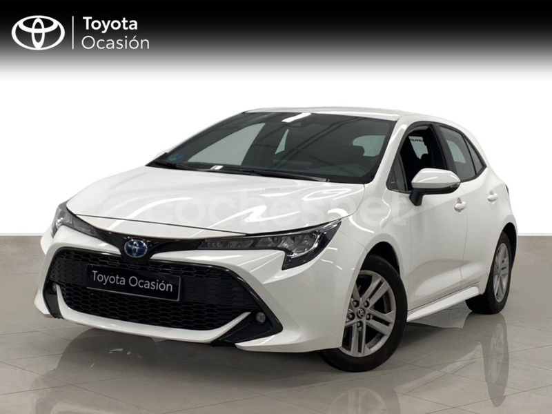 TOYOTA Corolla 140H Active Plus