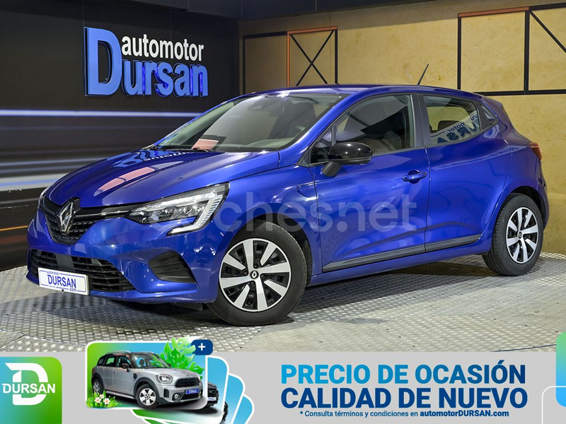 RENAULT Clio Techno TCe