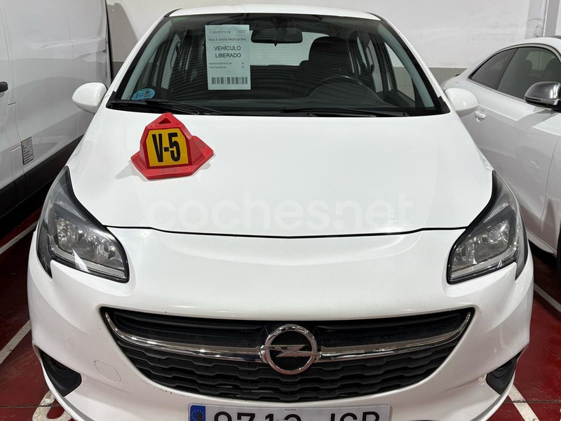 OPEL Corsa 1.3 CDTi StartStop Excellence 95 CV