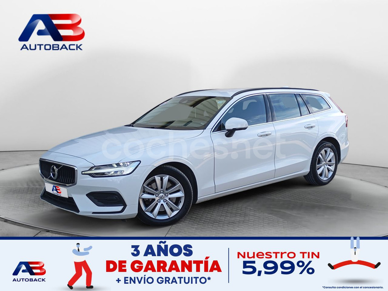 VOLVO V60 2.0 B4 D Momentum Pro Auto