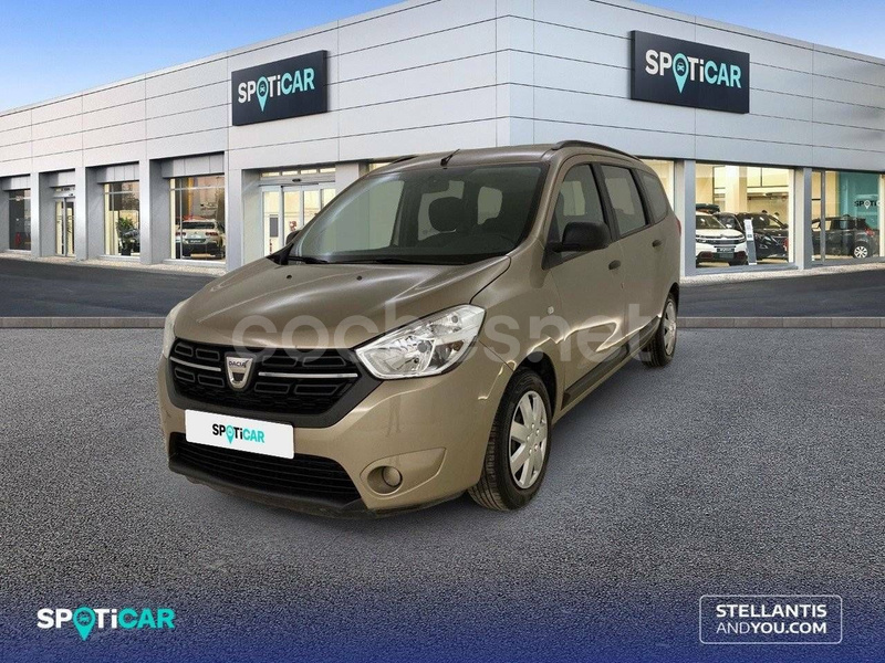 DACIA Lodgy Essential 1.6 5Pl 18