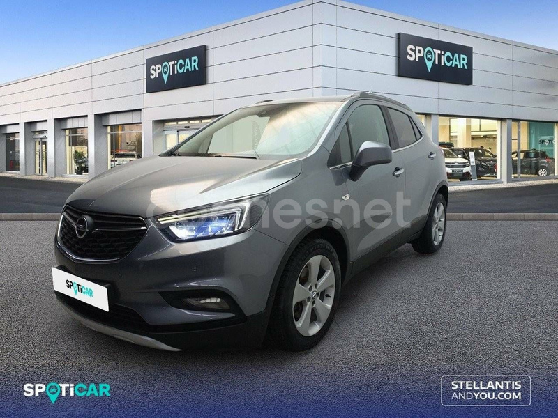 OPEL Mokka X 1.4 T 4X2 Innovation Auto