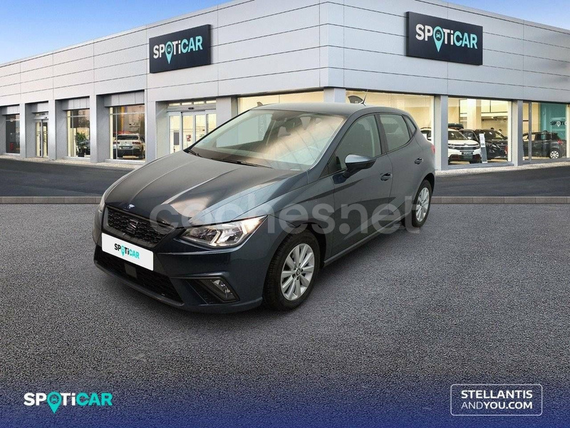 SEAT Ibiza 1.6 TDI Style