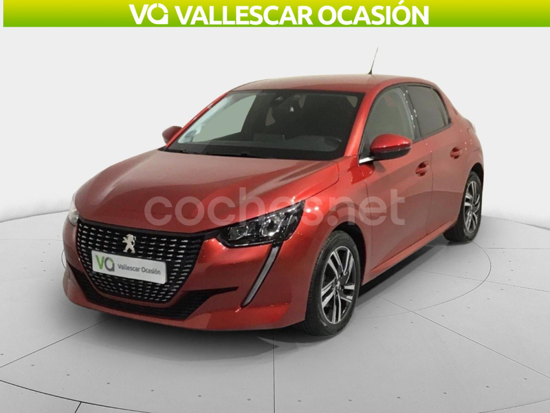 PEUGEOT 208 PureTech Allure