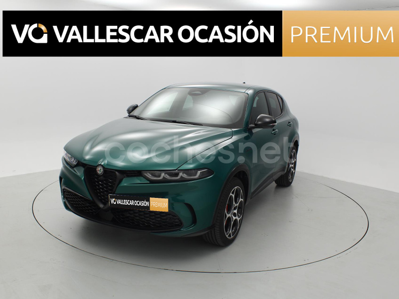 ALFA ROMEO Tonale 1.3 Multiair PHEV Veloce Q4