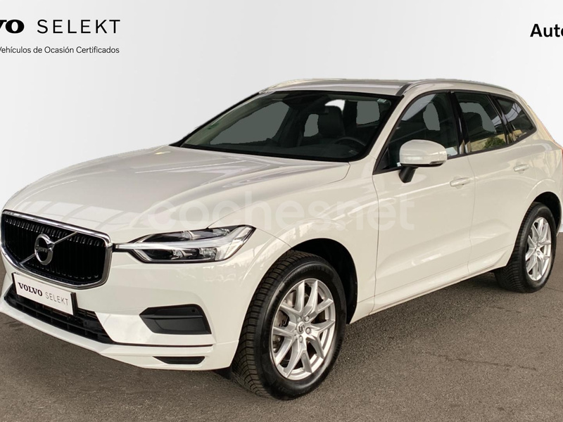 VOLVO XC60 2.0 T5 AWD Momentum Auto