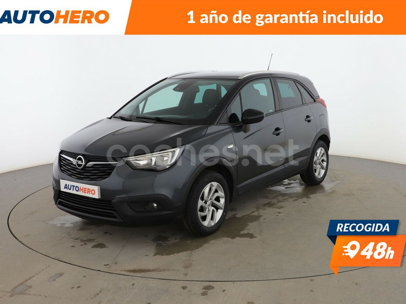 OPEL Crossland X 1.6T Selective