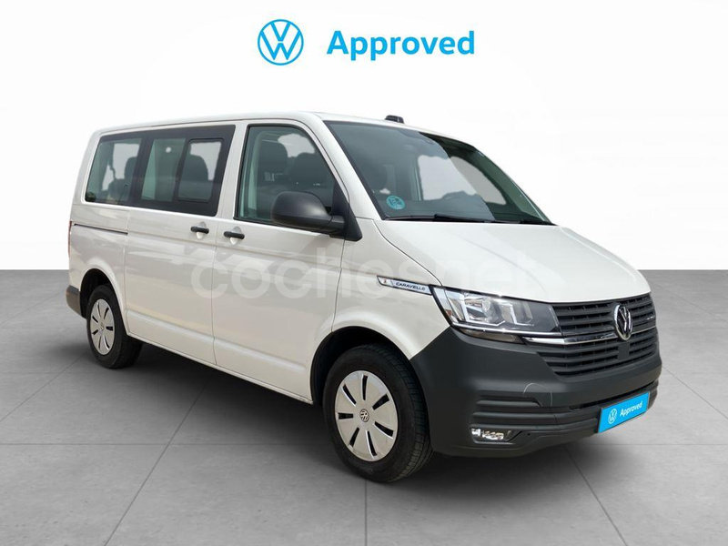 VOLKSWAGEN Caravelle Origin Corta 2.0 TDI BMT DSG