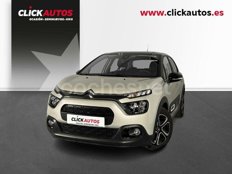 CITROEN C3 PureTech Feel Pack