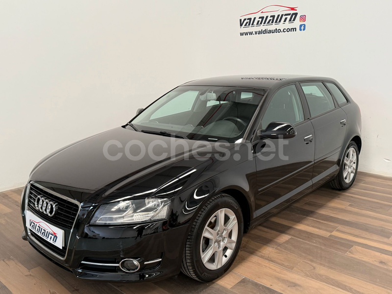 AUDI A3 Sportback 1.6 TDI Ambition