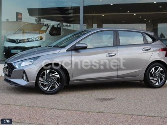 HYUNDAI i20 1.0 TGDI Klass