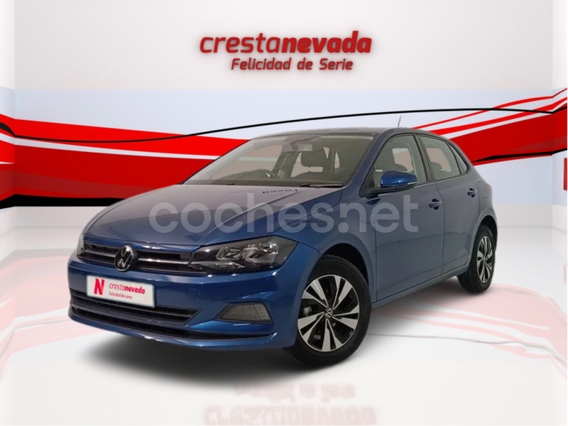 VOLKSWAGEN Polo Advance 1.0 TSI