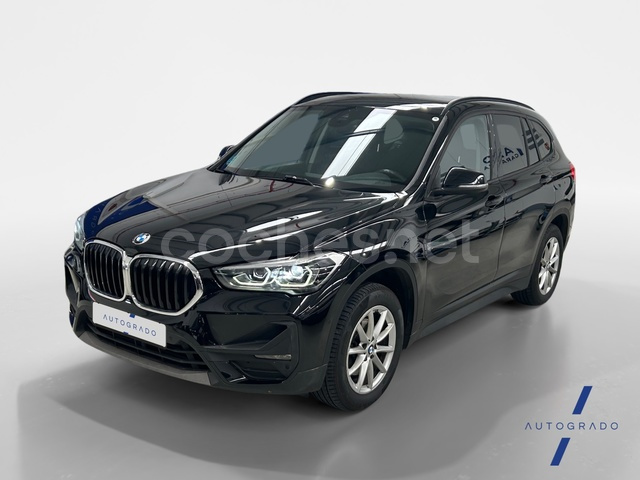 BMW X1 sDrive18dA Corporate