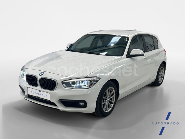 BMW Serie 1 116d