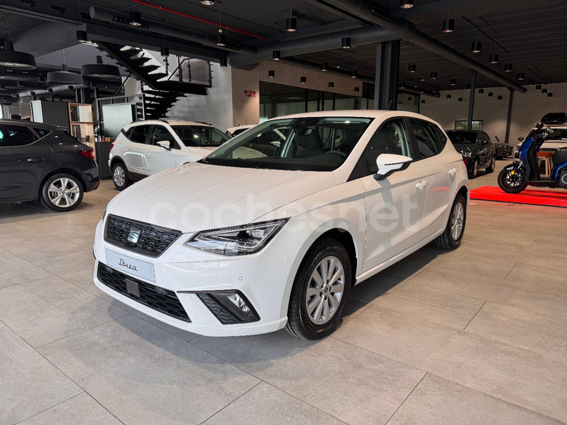 SEAT Ibiza 1.0 TSI Style XL