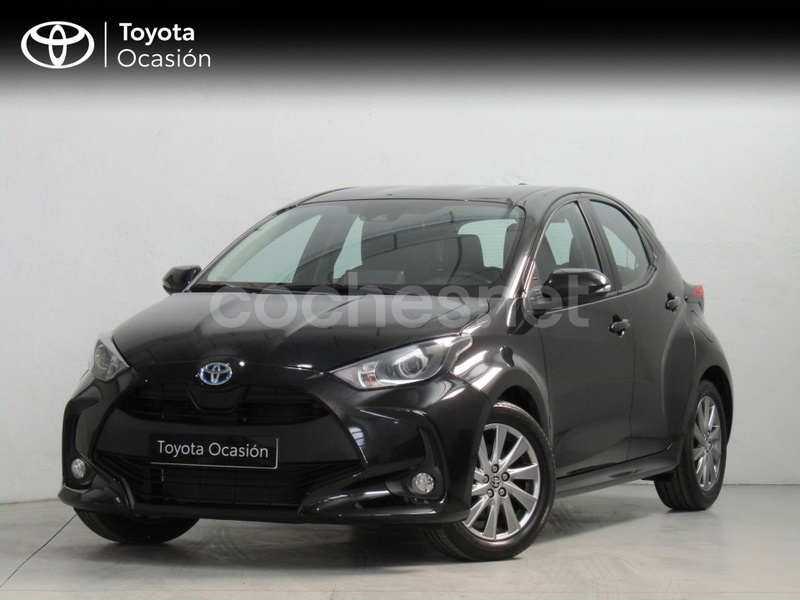 TOYOTA Yaris 1.5 120H Active Plus
