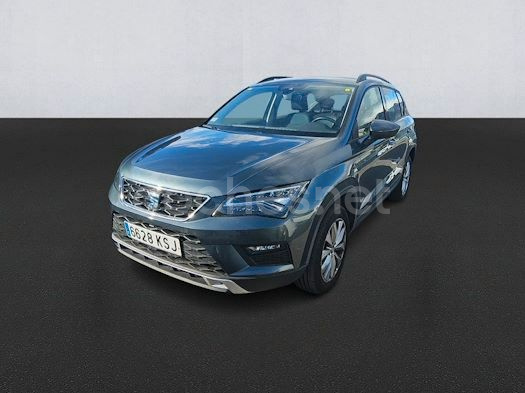 SEAT Ateca 1.6 TDI DSG SS Style Plus Nav Eco