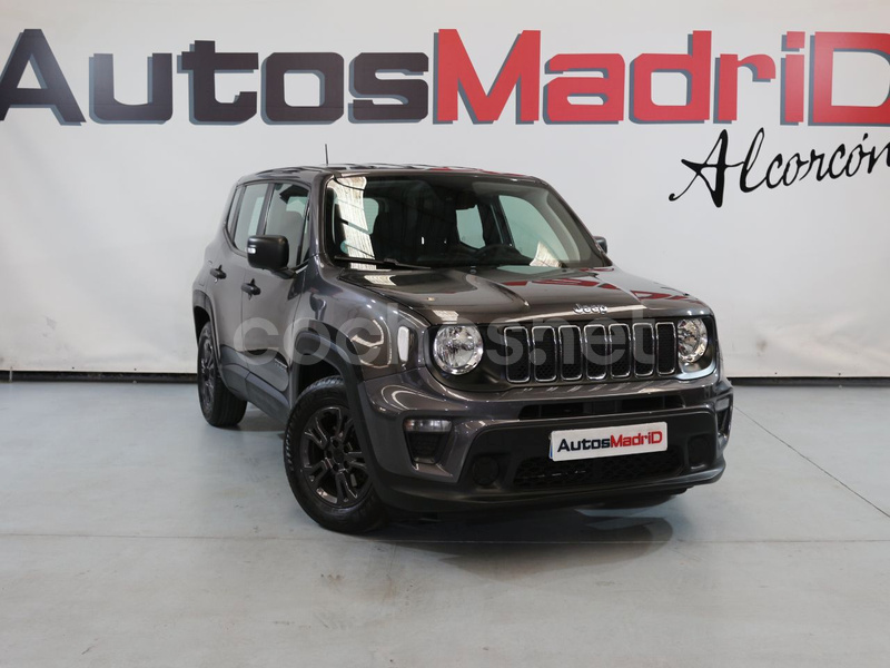 JEEP Renegade Limited 1.0G 4x2