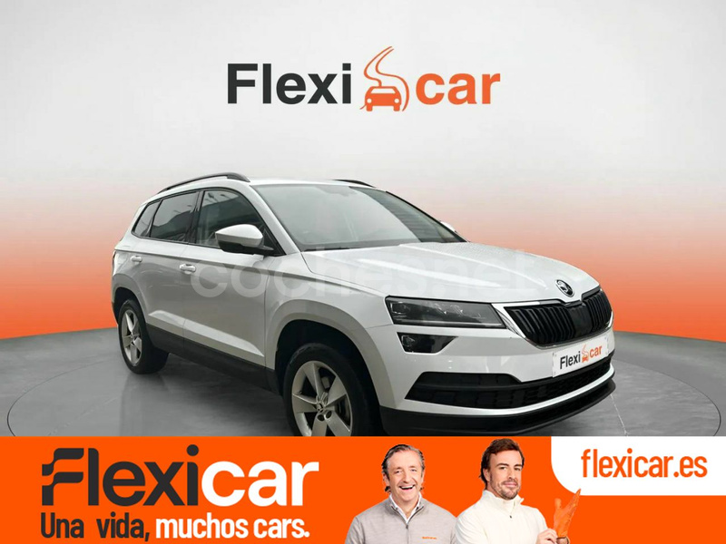 SKODA Karoq 1.5 TSI ACT Style