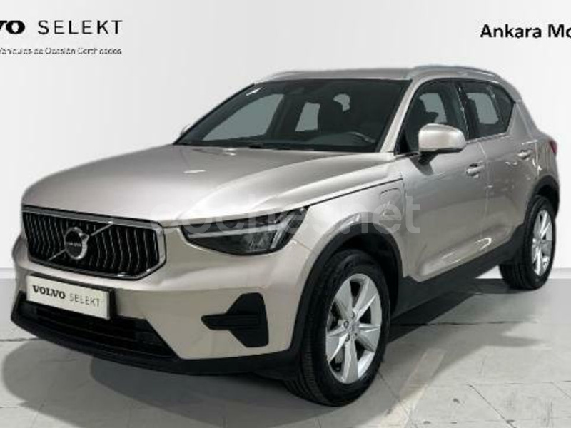 VOLVO XC40 1.5 T4 Recharge PHEV Core Auto