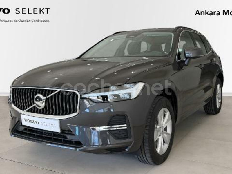 VOLVO XC60 2.0 B4 D Essential Auto