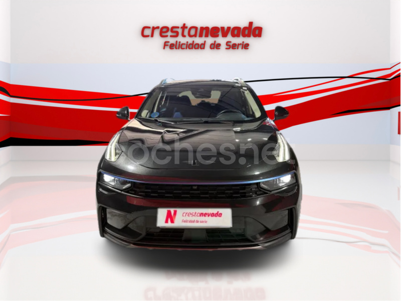 LYNK & CO 01 1.5 PHEV