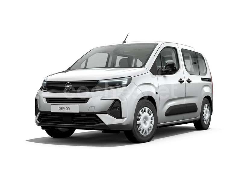 OPEL Combo 100 Cv 1.5 Td SS MT6 6.4