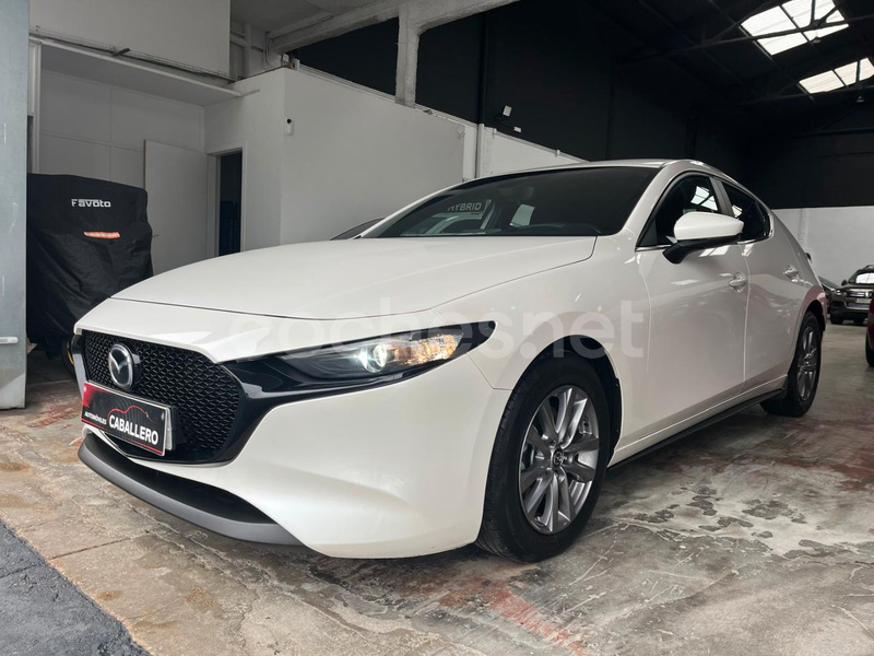MAZDA Mazda3 2.0 SKYACTIVG ORIGIN