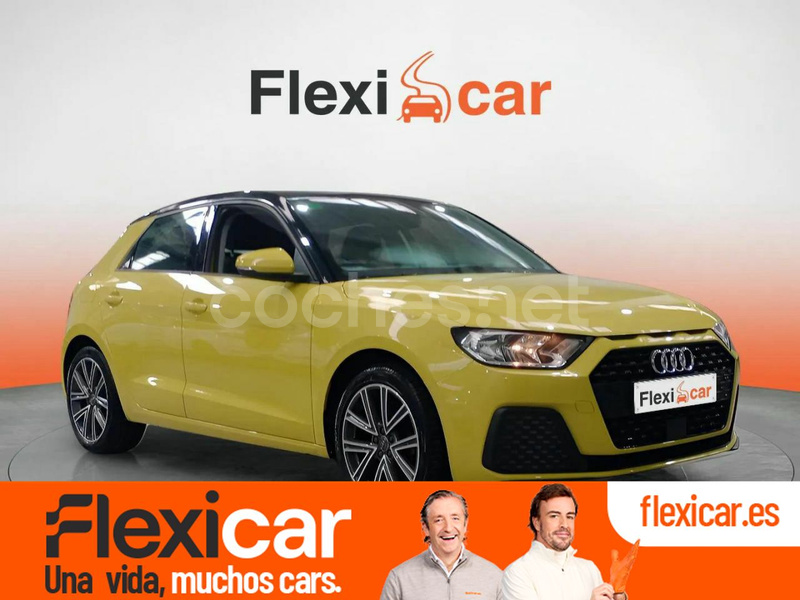 AUDI A1 Sportback Advanced 25 TFSI