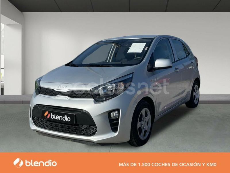 KIA Picanto 1.0 DPi Concept