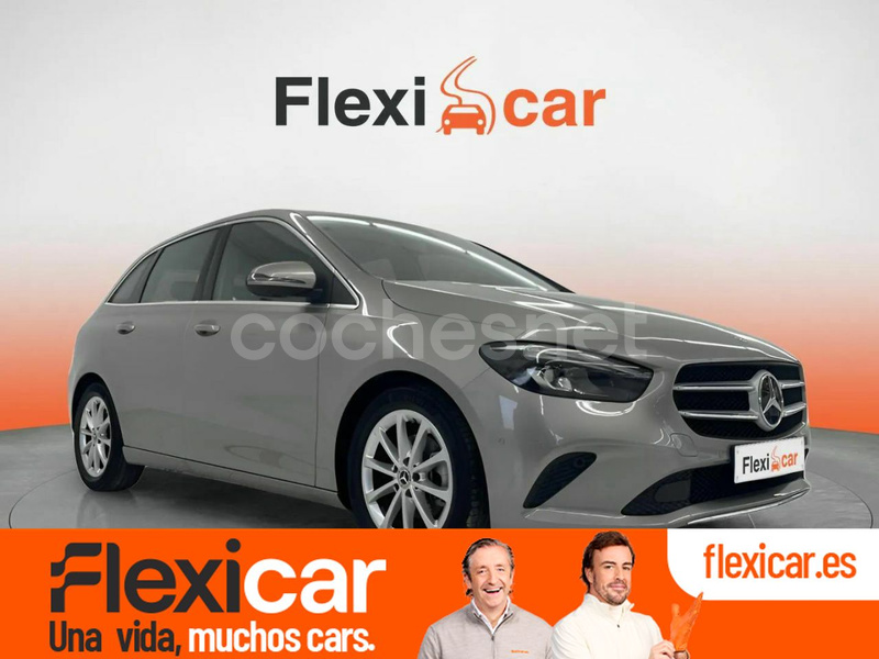 MERCEDES-BENZ Clase B B 180