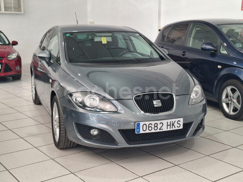 SEAT León 1.6 TDI Style Copa