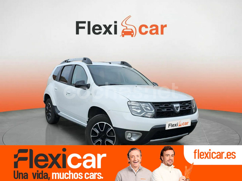 DACIA Duster SL Blackshadow TCE 4x2 2017