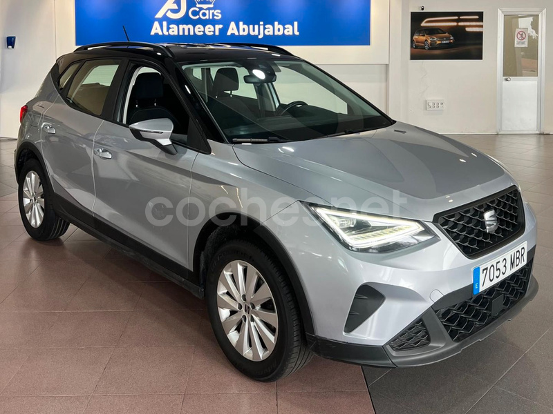 SEAT Arona 1.0 TSI Style XM