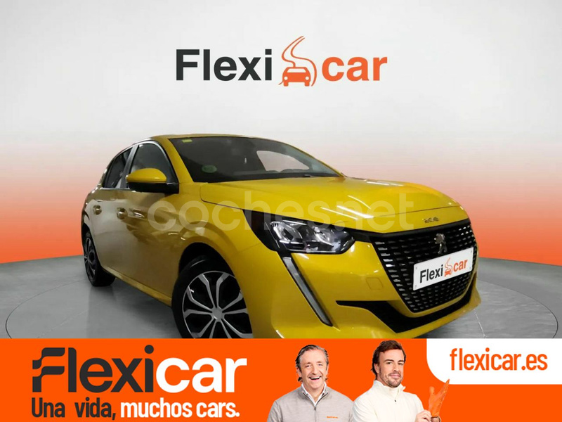 PEUGEOT 208 PureTech Active Pack