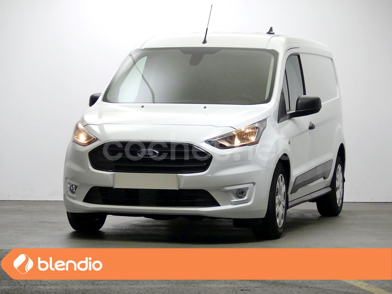 FORD Transit Connect Van 1.5 TDCi Trend 210 L2
