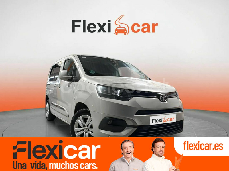 TOYOTA Proace City 1.5D GX L1