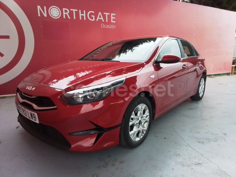 KIA Ceed 1.0 TGDi Drive